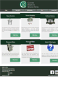 Mobile Screenshot of claimsdisputeresolution.com